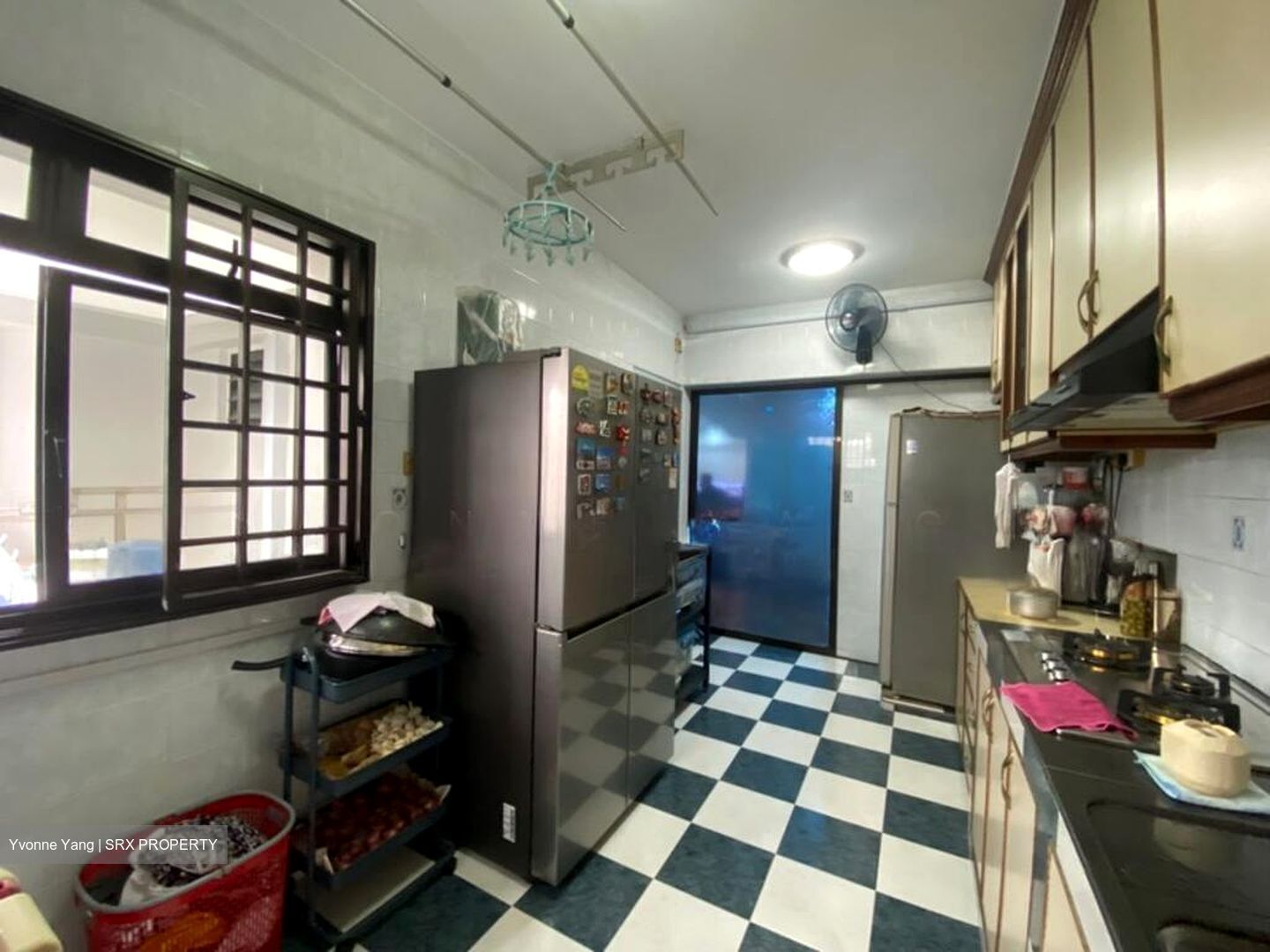 Blk 504D Montreal Spring (Sembawang), HDB 5 Rooms #520914091